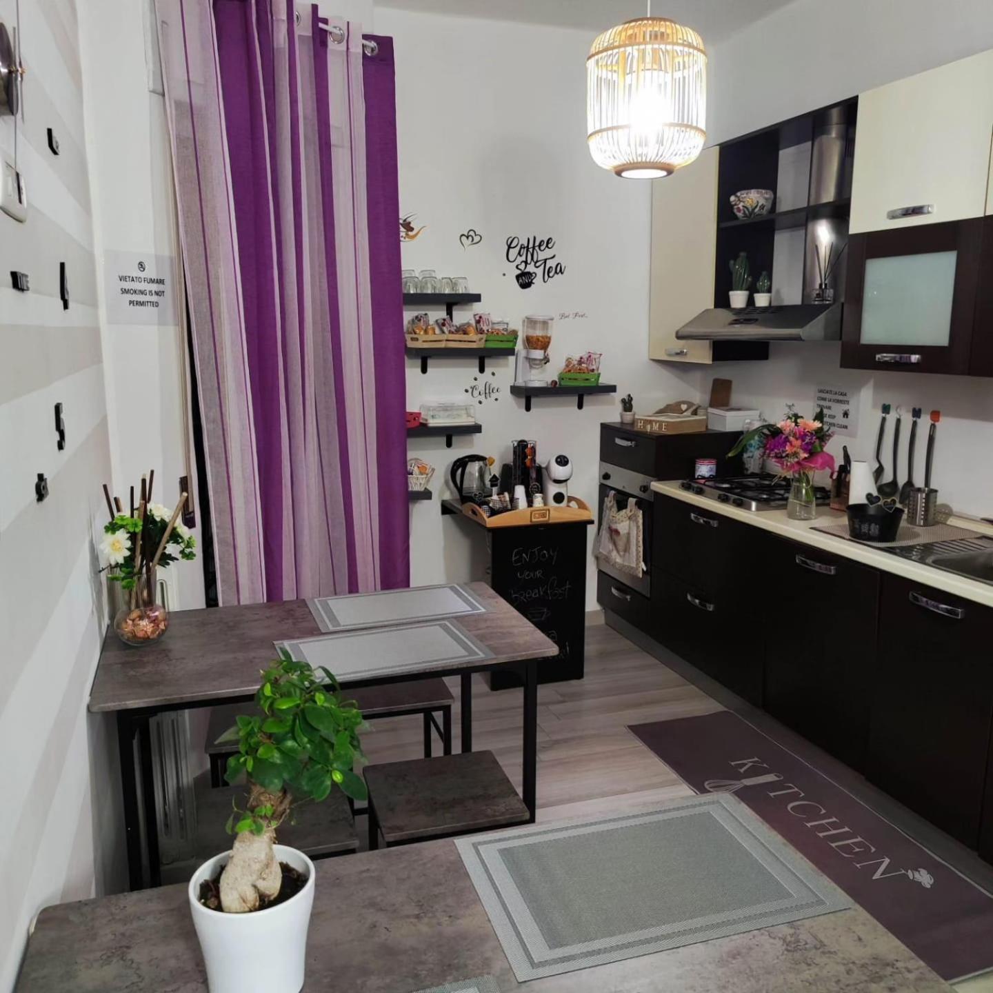 Rosaria'S Home บรินดิซิ ภายนอก รูปภาพ