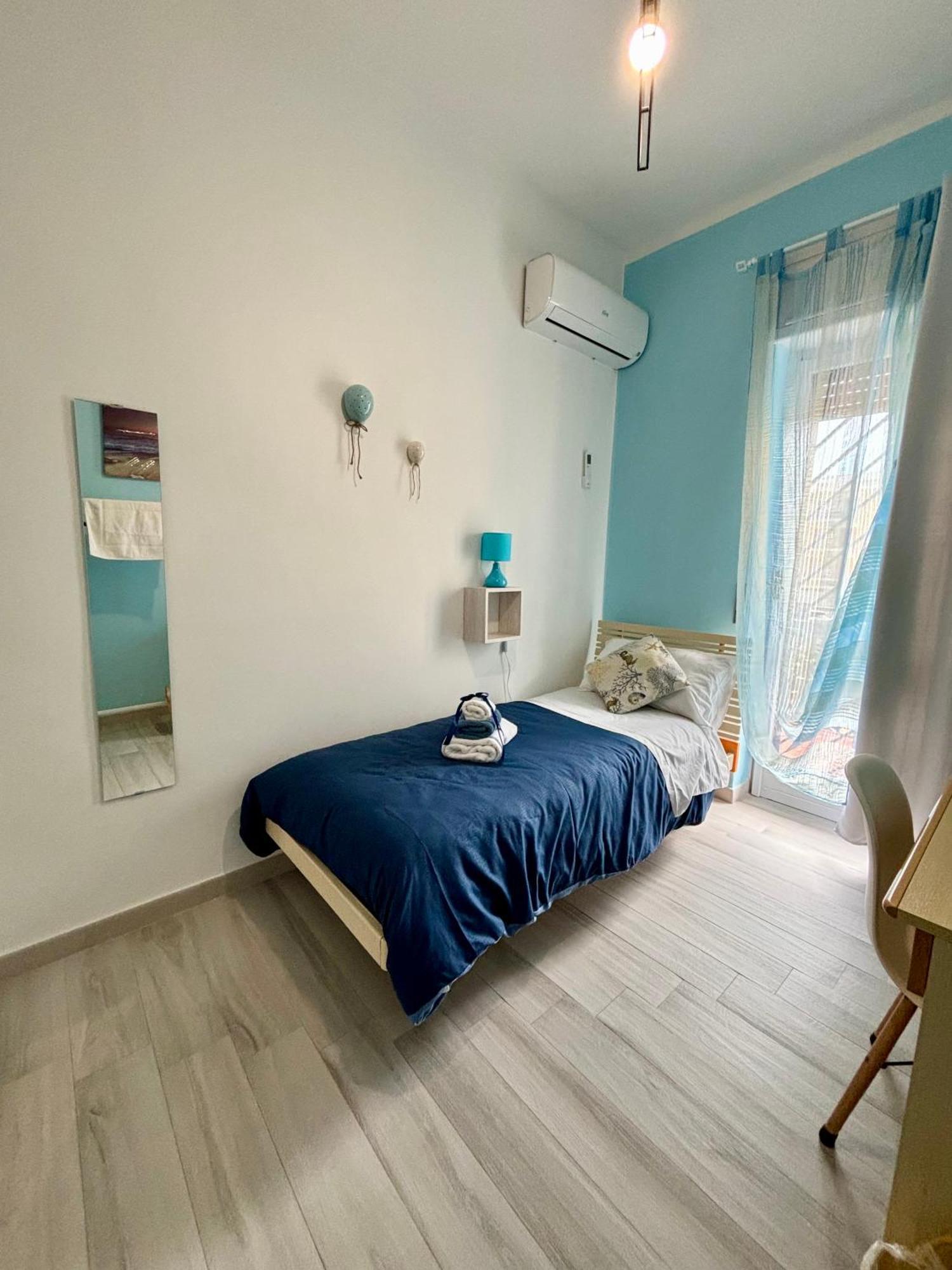 Rosaria'S Home บรินดิซิ ภายนอก รูปภาพ